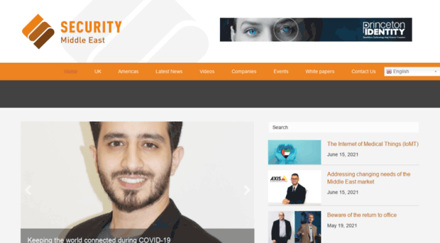 securitymiddleeast.com