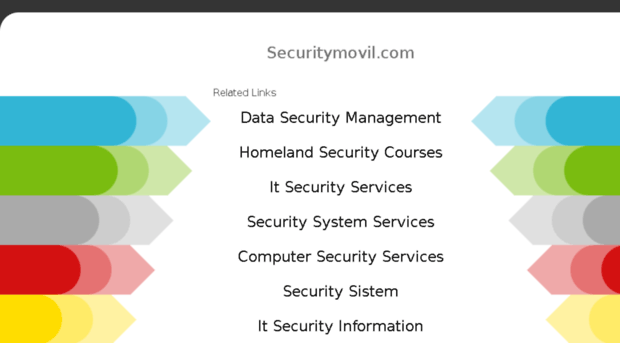 securitymovil.com