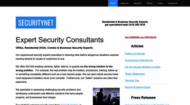 securitynet.com
