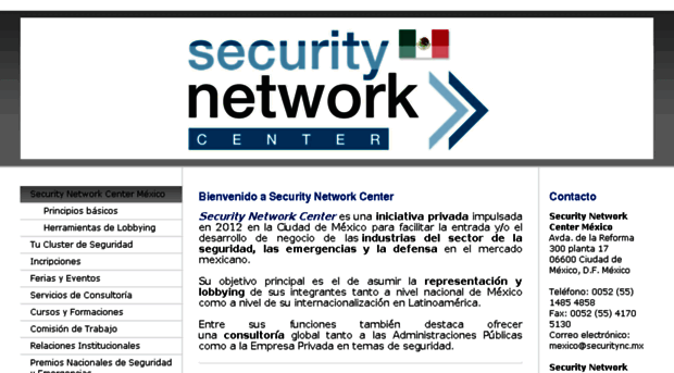 securitynetworkcenter.com