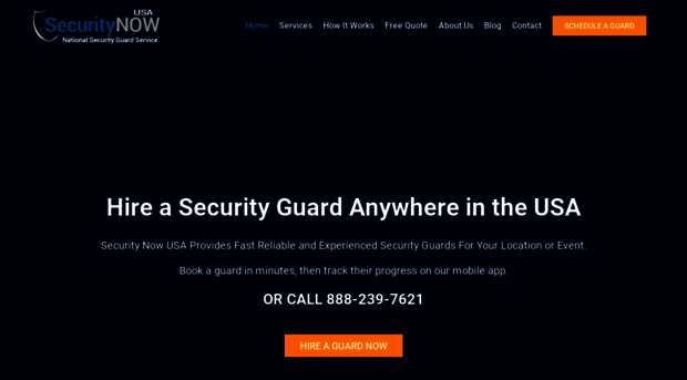 securitynowusa.com