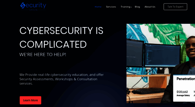 securityorigin.com