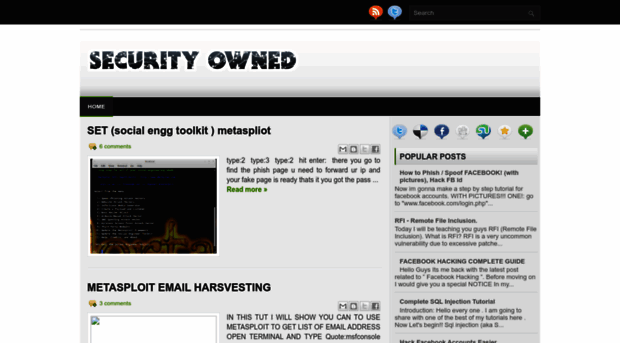 securityowned.blogspot.com