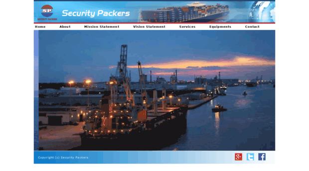 securitypackers.com.pk