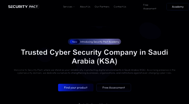 securitypact.io