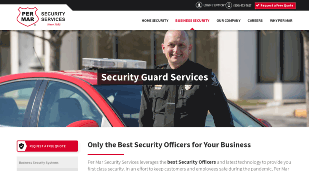 securitypersonnel.com