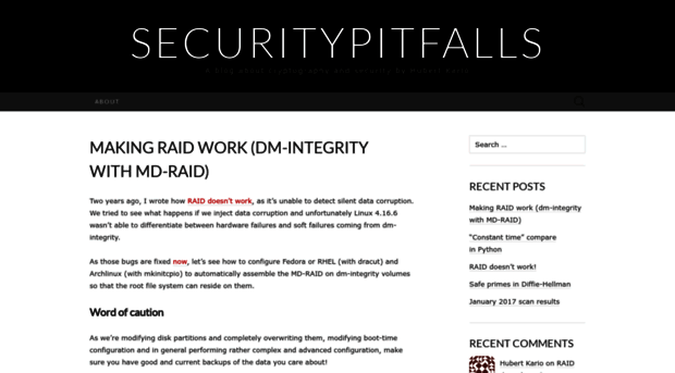 securitypitfalls.wordpress.com