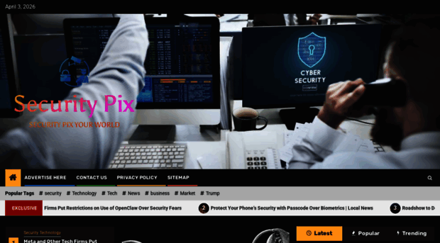 securitypix.com
