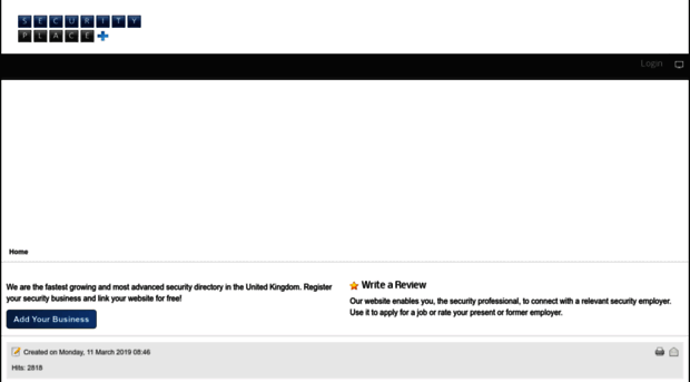 securityplace.co.uk