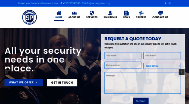 securityplus.co.ug