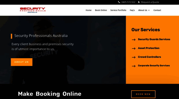 securityprofessionalsau.com.au