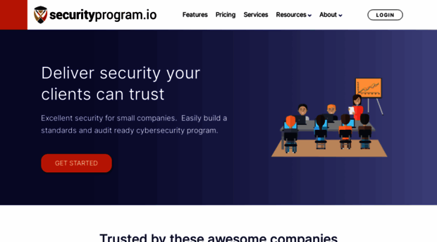 securityprogram.io