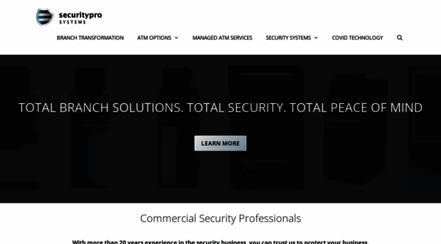 securityprosystems.com