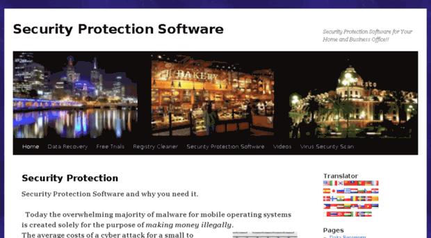 securityprotectionsoftware.com