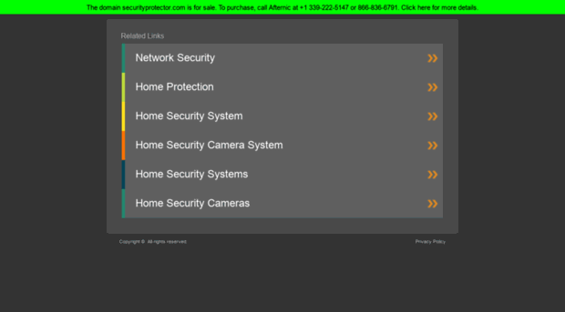 securityprotector.com