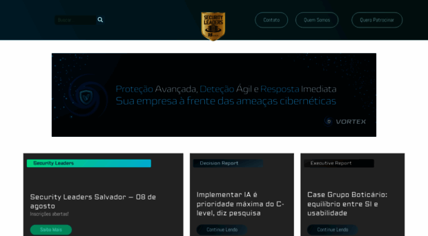 securityreport.com.br