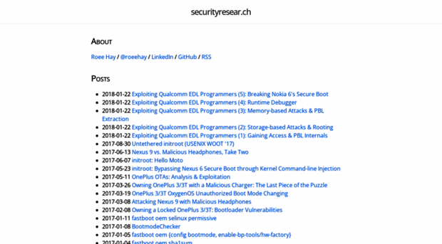 securityresear.ch