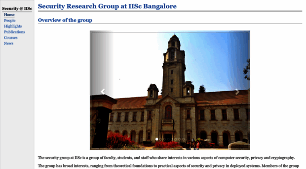 securityresearch.iisc.ac.in