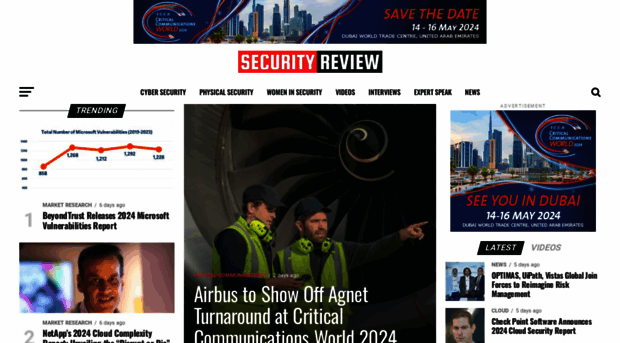 securityreviewmag.com