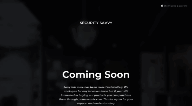 securitysavvy.net