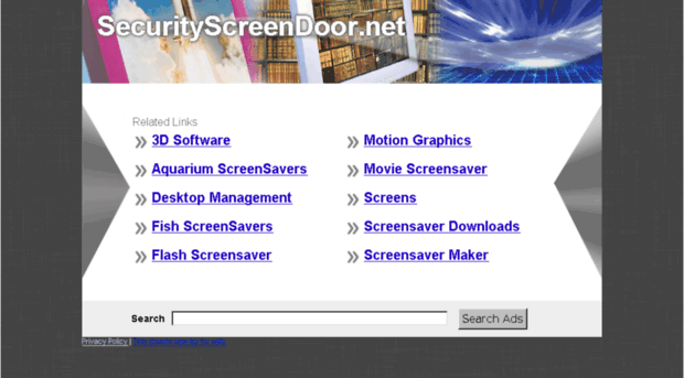 securityscreendoor.net
