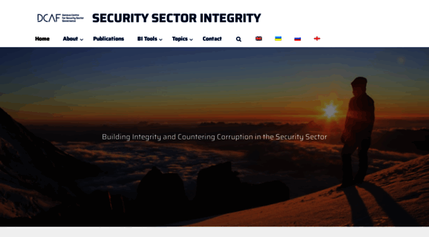 securitysectorintegrity.com