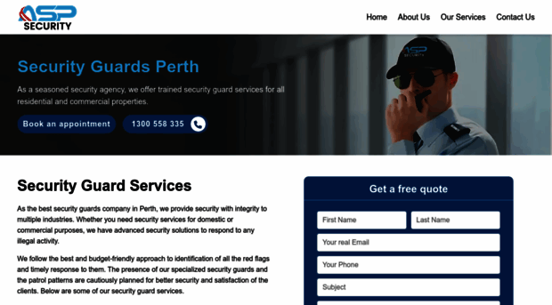 securityservicesperth.net.au