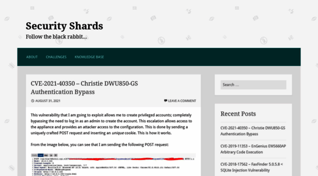 securityshards.wordpress.com