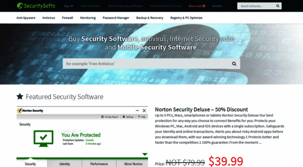 securitysofts.com