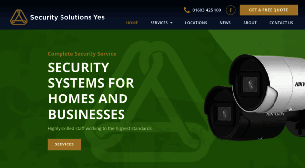 securitysolutionsyes.co.uk