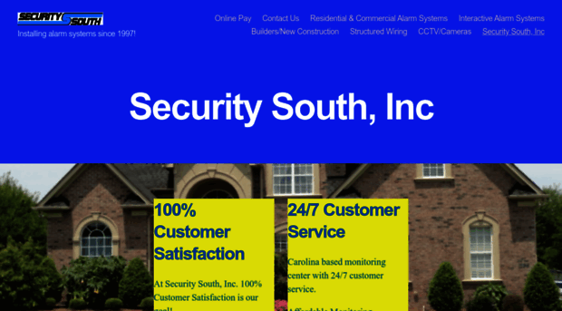 securitysouthnc.com