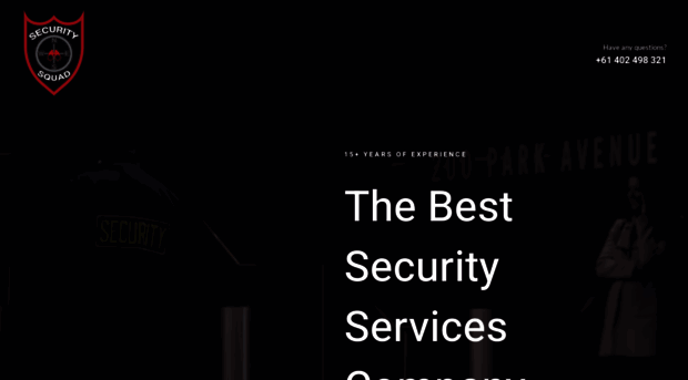 securitysquad.com.au