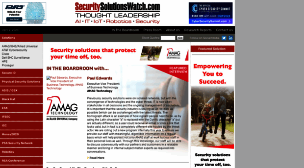 securitystockwatch.com