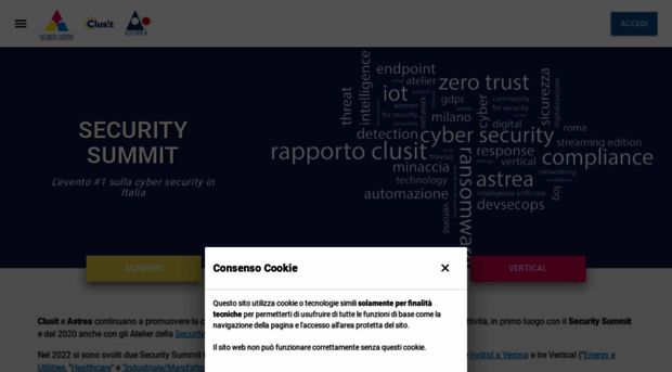 securitysummit.it