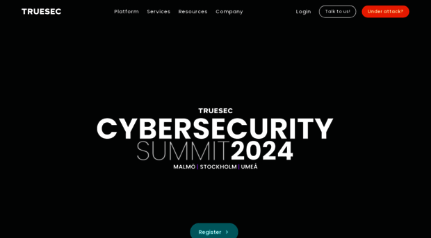 securitysummit.se