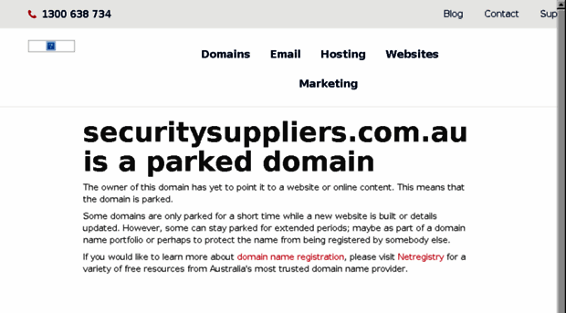 securitysuppliers.com.au