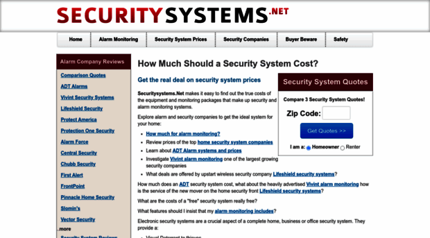 securitysystems.net