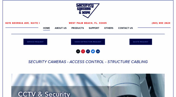 securitysystemsandmore.com