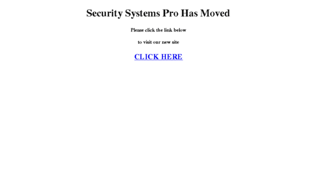 securitysystemspro.com