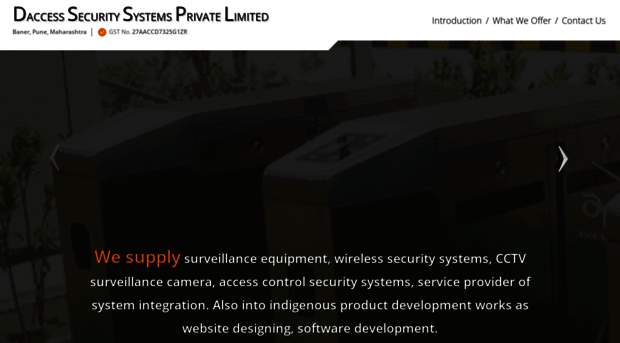 securitysystemspune.com