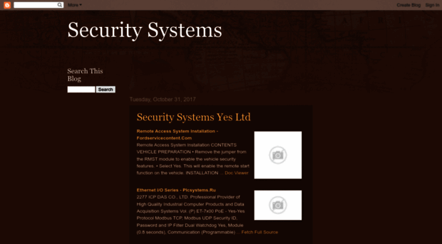 securitysystemssenhana.blogspot.com