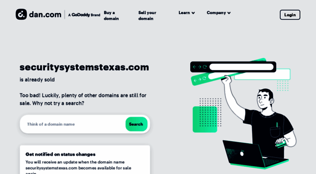 securitysystemstexas.com