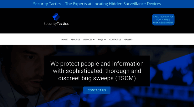 securitytactics.com.au