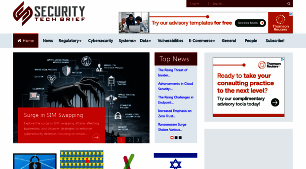 securitytechbrief.com