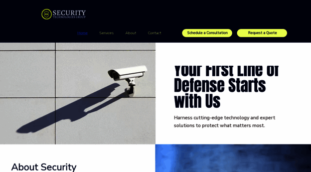 securitytechgrp.ca