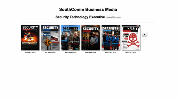 securitytechnologyexecutive.epubxp.com