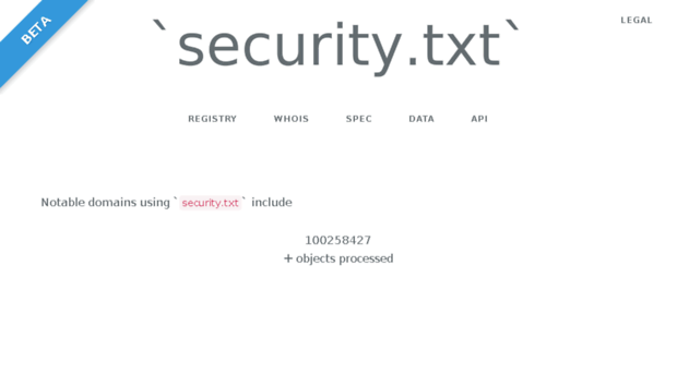 securitytext.org