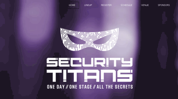 securitytitans.org