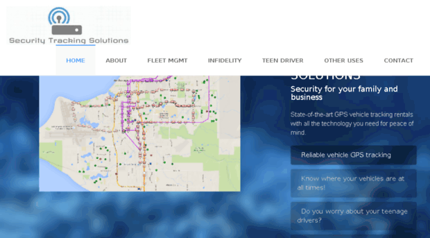 securitytrackingsolutions.com