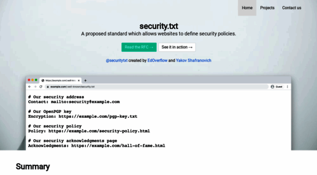securitytxt.org